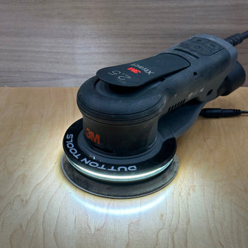 Individualized Sander Light