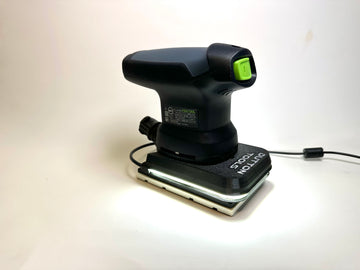 Individualized Sander Light