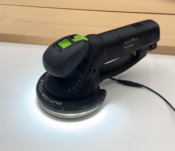 Individualized Sander Light