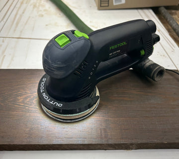 Individualized Sander Light