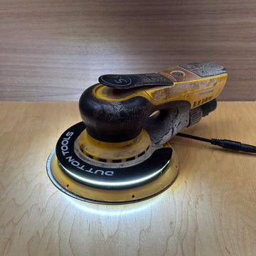 Individualized Sander Light