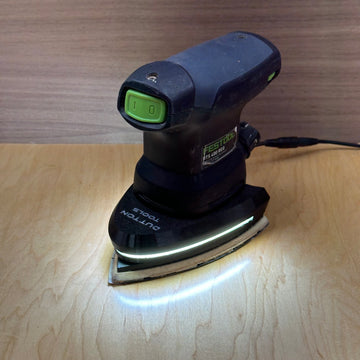 Individualized Sander Light