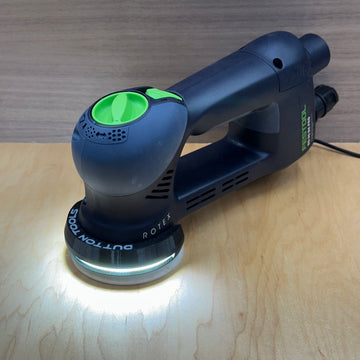 Individualized Sander Light