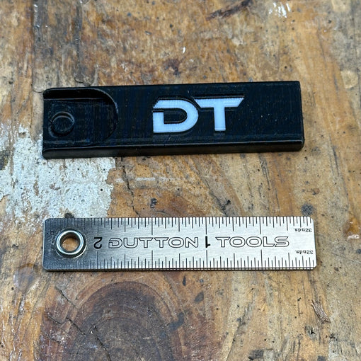 Sutton Steel Ruler 5. Mini Folding Steel Ruler – Dutton Tools