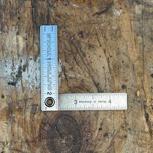 Sutton Steel Ruler 5. Mini Folding Steel Ruler – Dutton Tools