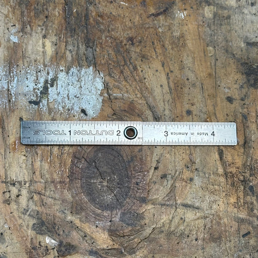 Sutton Steel Ruler 5. Mini Folding Steel Ruler – Dutton Tools